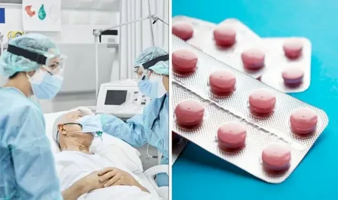 Statins Reduce Sepsis Death Rates: New Study Offers Hope