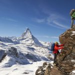 National Mountain Climbing Day