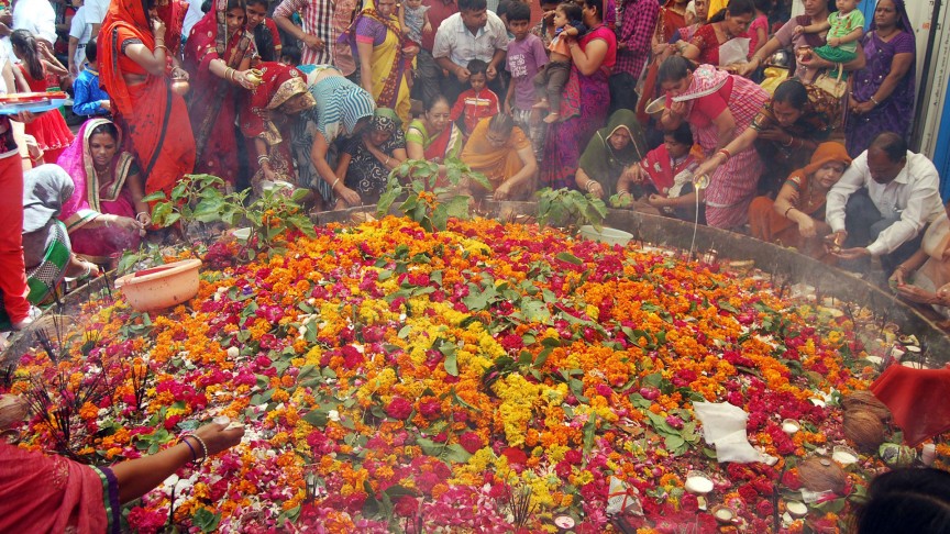 Nag Panchami Festival