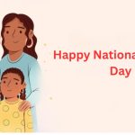 National Parent's Day (Fourth Sunday in July)