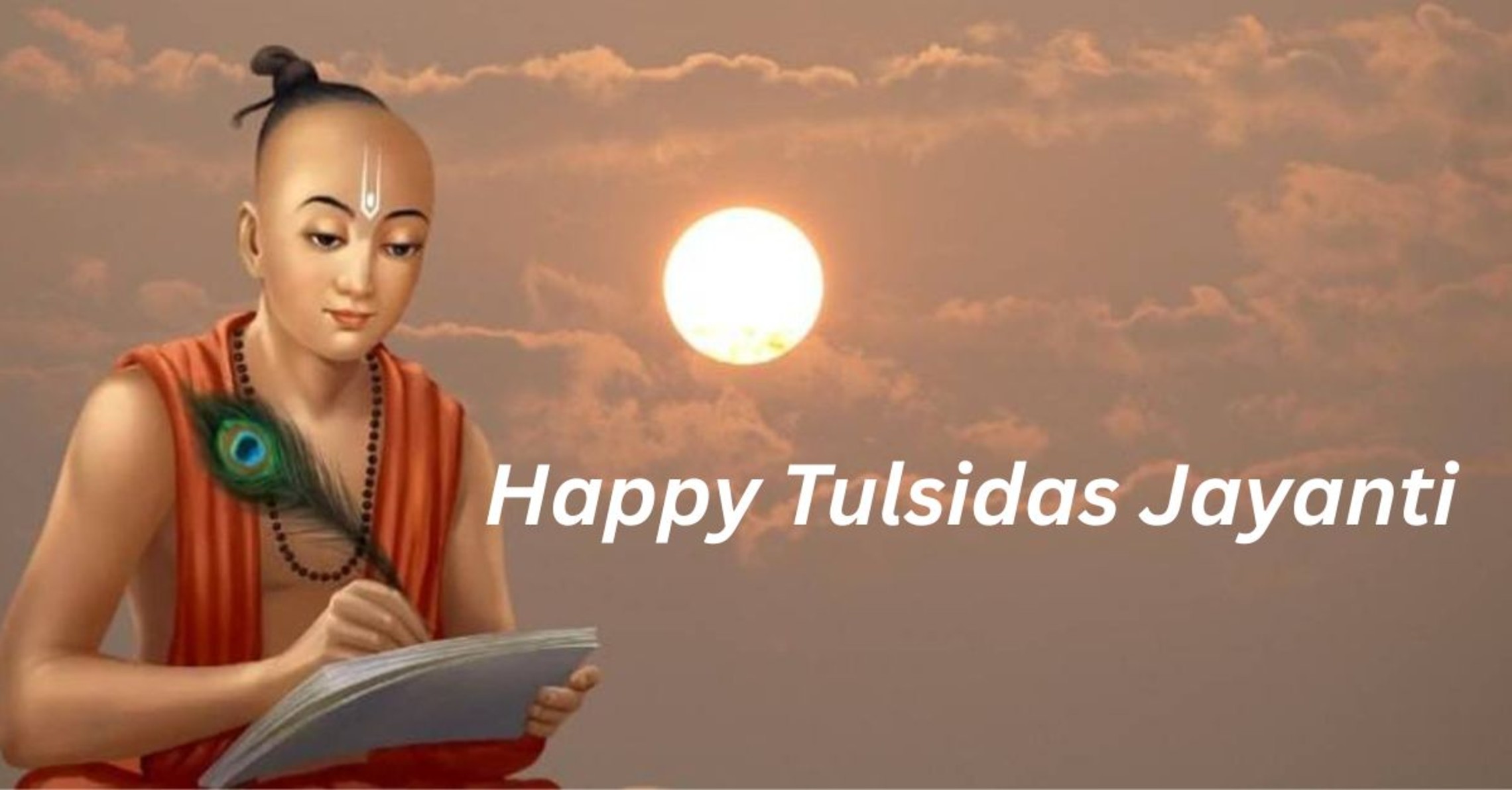 Celebration of Tulsidas Jayanti