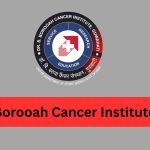 B Borooah Cancer Institute