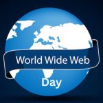 World Wide Web Day