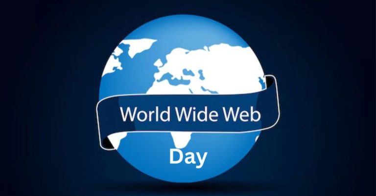 World Wide Web Day