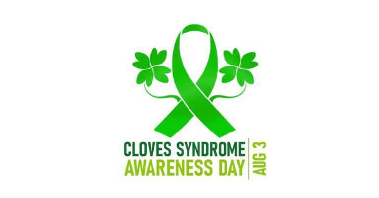 Cloves Syndrome Awareness Day