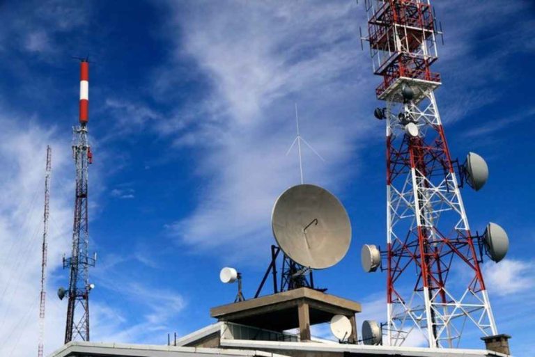 Disaster Communication System