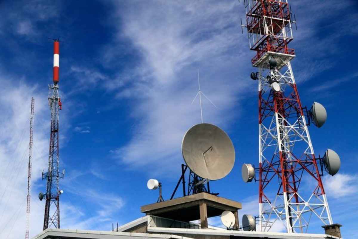 Disaster Communication System
