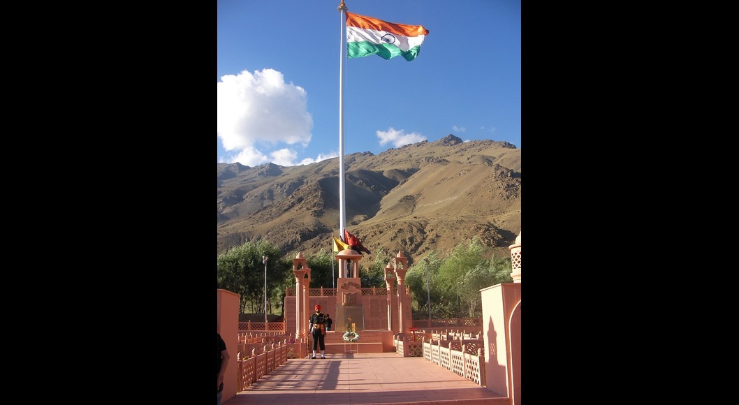Kargil Vijay Diwas