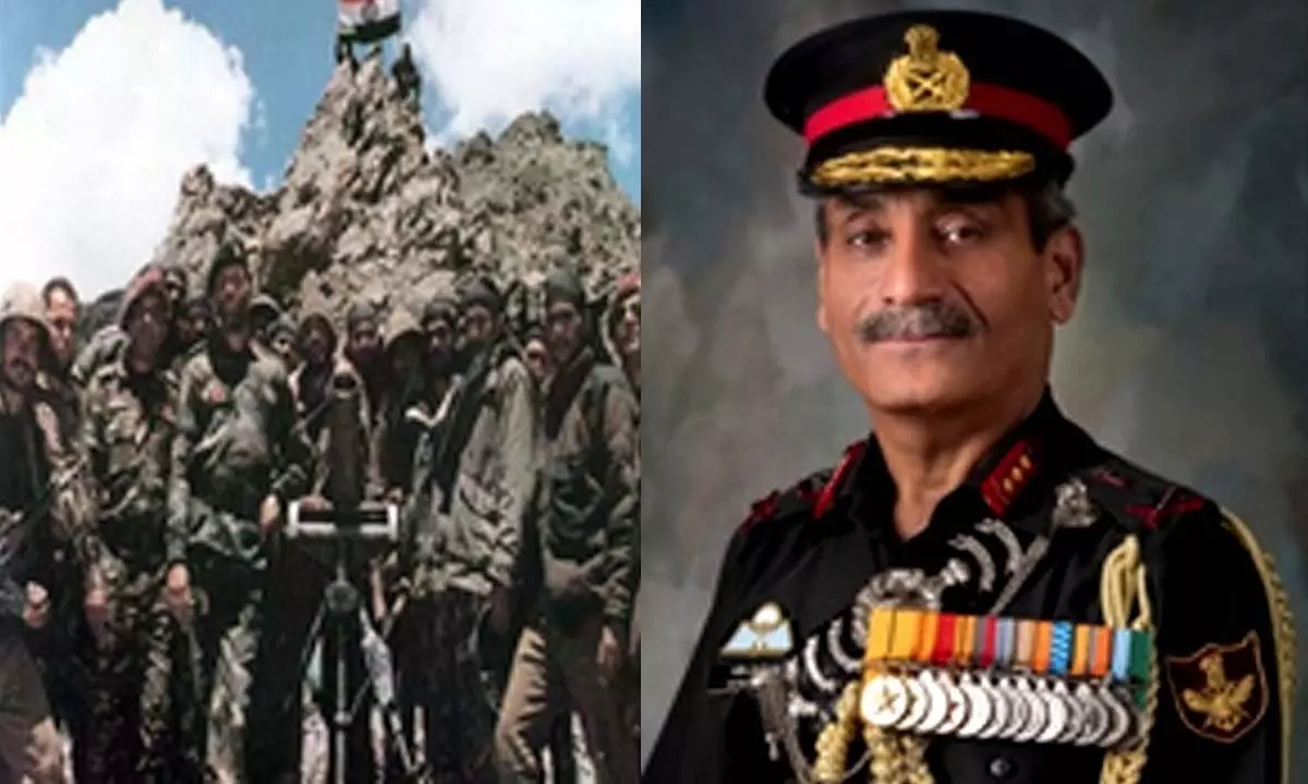 Kargil Vijay Diwas