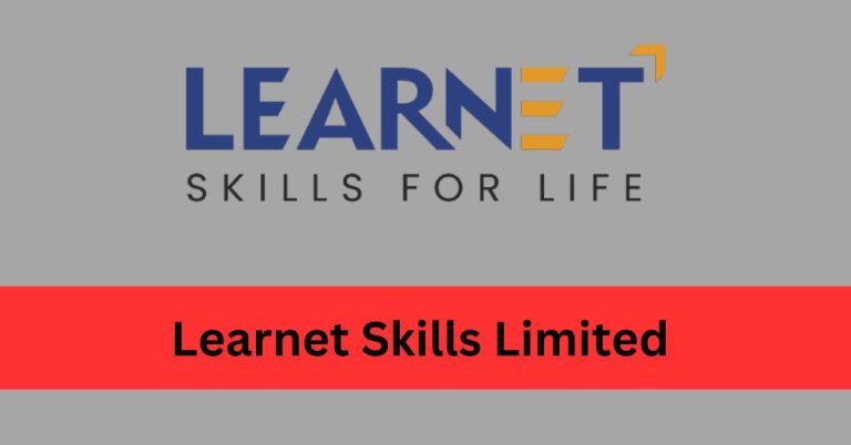 Learnet Skills Limited