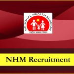 NHM Assam Recruitment