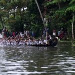 Nehru Trophy Snake Boat Race