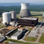 Nuclear Power Plant