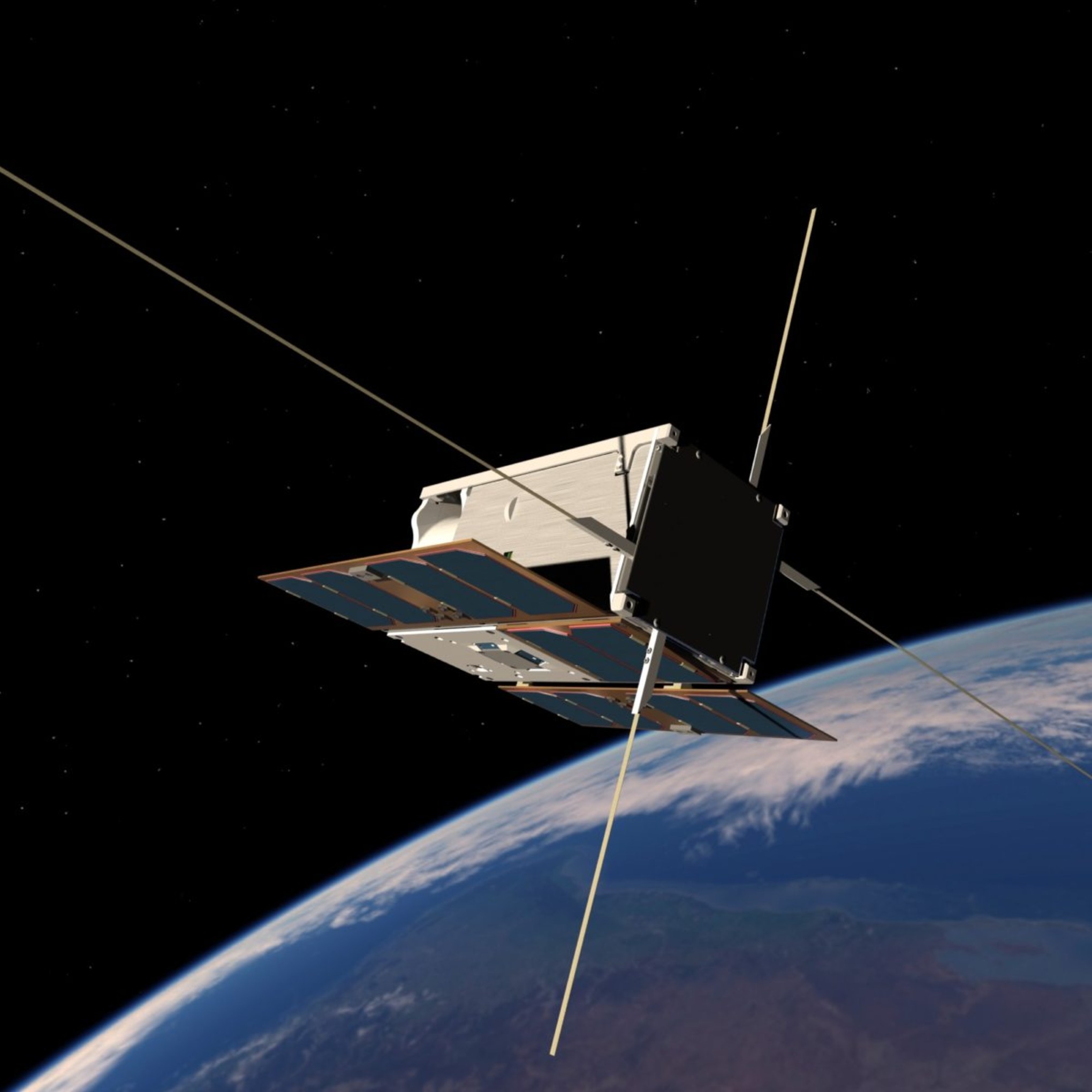 NASA TRACERS Mission