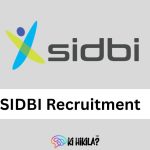 SIDBI Recruitment