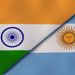 India-Argentina Relations