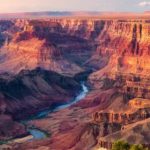 how Grand Canyons are formed