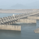 Banakacherla Project