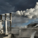 Geothermal Energy Policy 2025