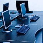 2D Material Computers Technology