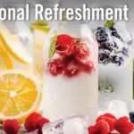National Refreshment Day (24 July)