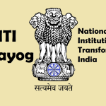 NITI Aayog