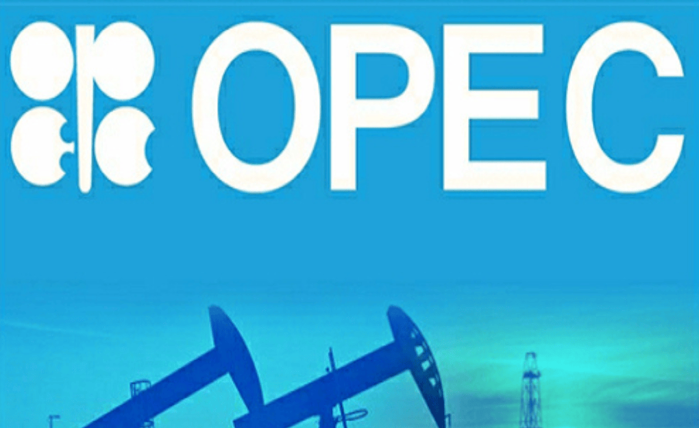 OPEC Global Oil