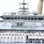 Indigenous DSV Nistar