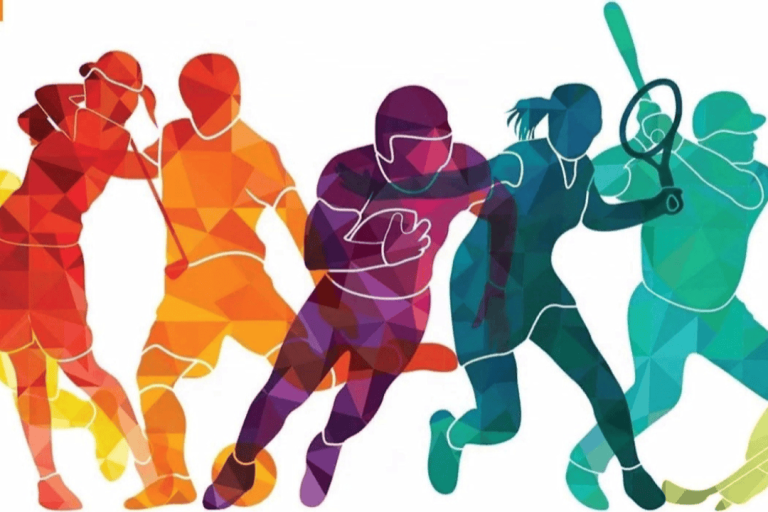 National Sports Policy 2025