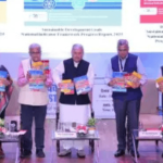 2025 Progress Report of NIF India