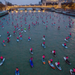 Seine River Clean-Up