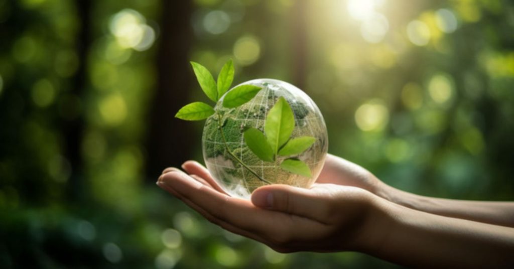 World Nature Conservation Day(28 July)