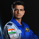 Shubhanshu Shukla ISS Experiments