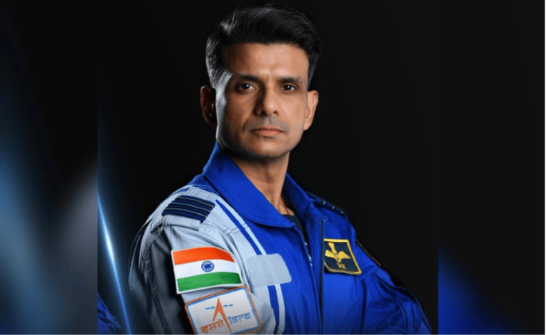 Shubhanshu Shukla ISS Experiments