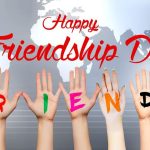 International Friendship Day 2025