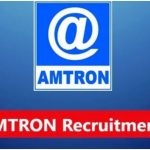 AMTRON Recruitment 2025