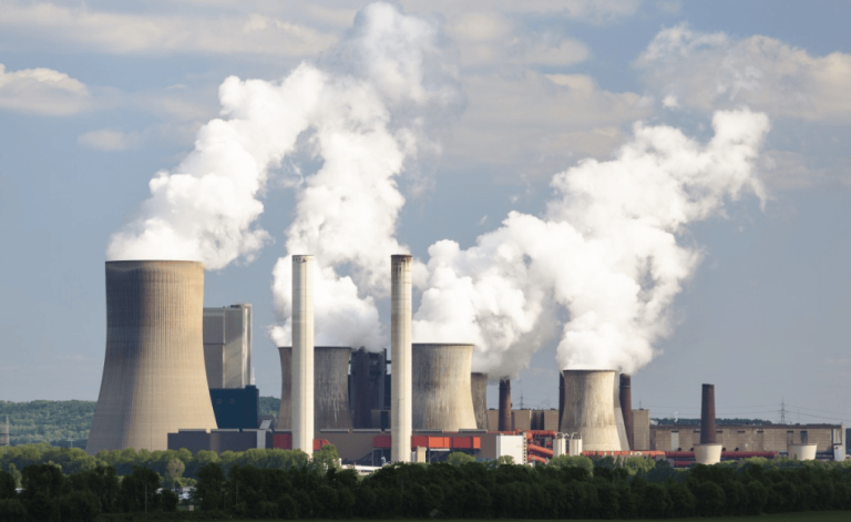 Sulphur Emission Norms India