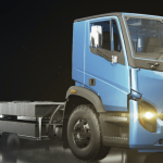 Electric Truck Incentives India