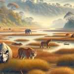 Kaziranga Biodiversity Crisis