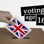 UK Voting Age 16