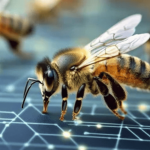 Brain-Controlled Bee Device