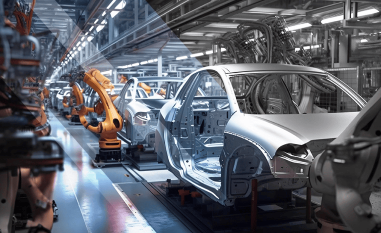 Automotive Mission Plan India