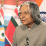 Dr. A.P.J. Abdul Kalam