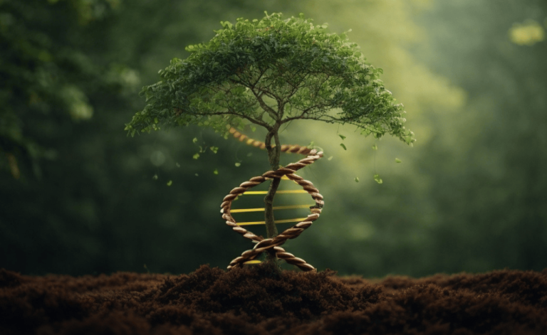 Genetic Technology in Conservation
