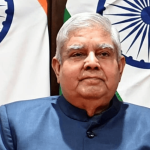 Vice President Election India
