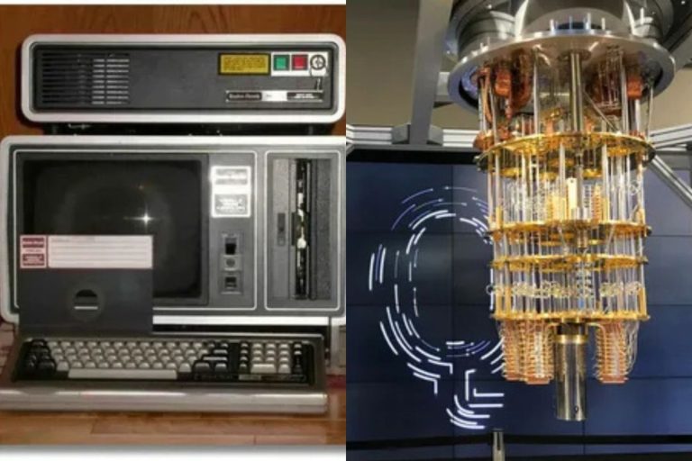 Evolution of Computers