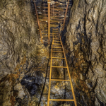 Mining Tourism Jharkhand