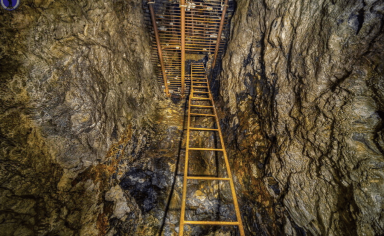 Mining Tourism Jharkhand