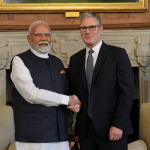 India-UK Trade Agreement