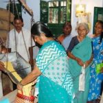 Public Distribution System (PDS)